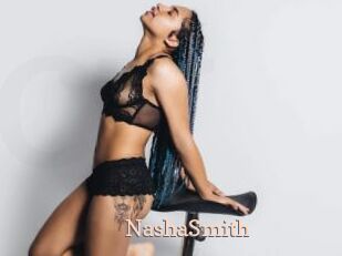 NashaSmith