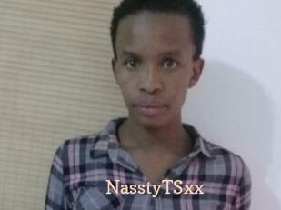 NasstyTSxx
