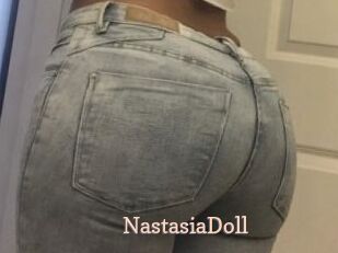 NastasiaDoll