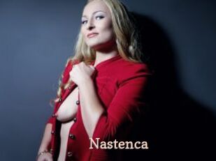 Nastenca