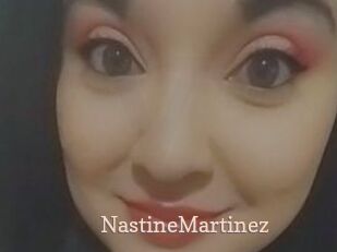NastineMartinez