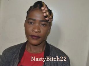 NastyBitch22