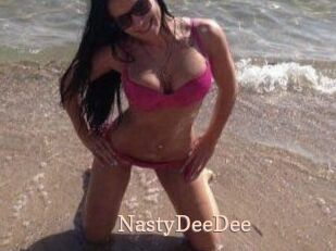 NastyDeeDee