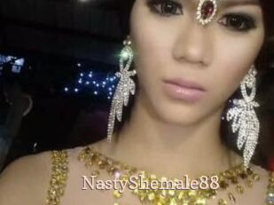 NastyShemale88