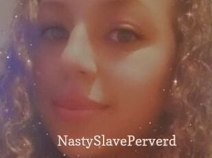 NastySlavePerverd