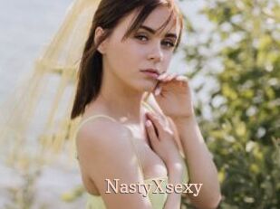 NastyXsexy