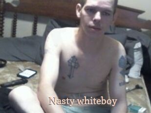 Nasty_whiteboy