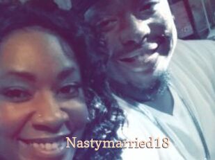 Nastymarried18