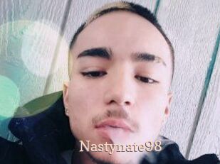 Nastynate98