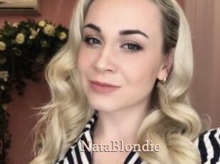 NataBlondie