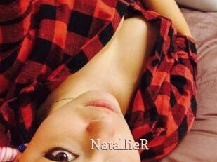 NatallieR