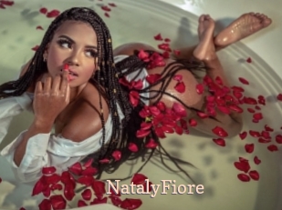 NatalyFiore Chaude Vision