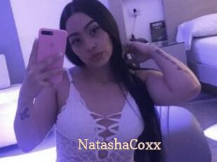 NatashaCoxx