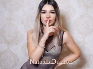 NatashaDumon