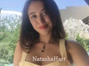 NatashaHart