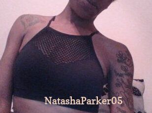 NatashaParker05