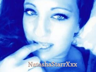 NatashaStarrXxx