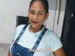 NatashaTTs