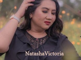 NatashaVictoria