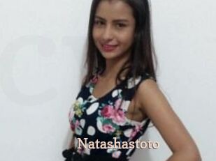 Natashastoto
