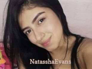 NatasshaEvans