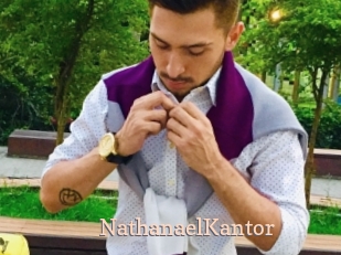 NathanaelKantor