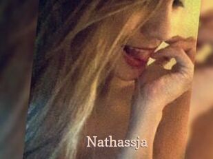 Nathassja