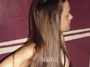 Nathii