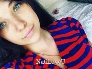 NatiLoveU
