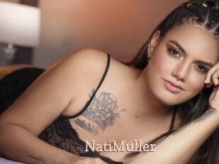 NatiMuller
