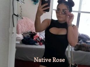 Native_Rose