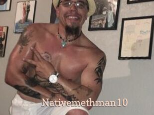 Nativemethman10