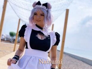 Natsumi