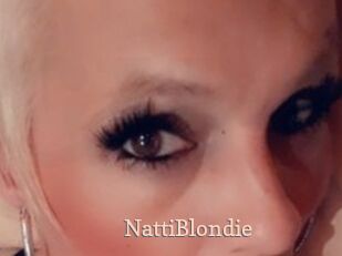 NattiBlondie