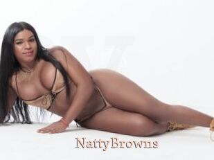 NattyBrowns