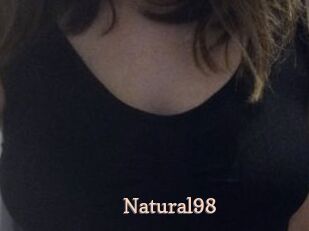 Natural98