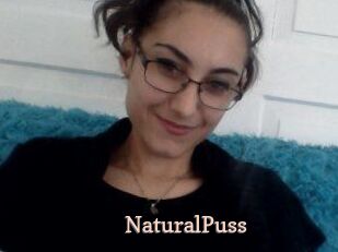 NaturalPuss