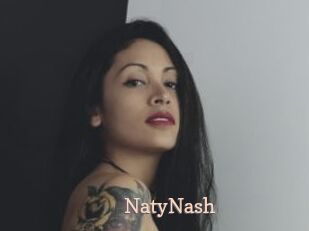 NatyNash