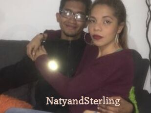 NatyandSterling