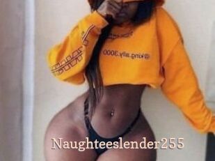 Naughteeslender255