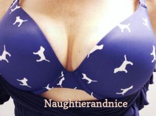 Naughtierandnice