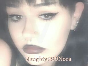Naughty999Nora
