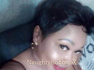 NaughtyBubblesX