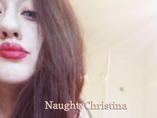 NaughtyChristina