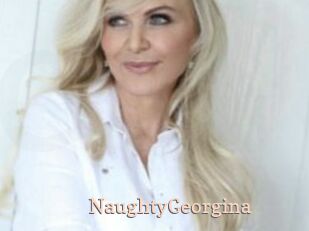 NaughtyGeorgina