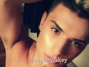 NaughtyJakey