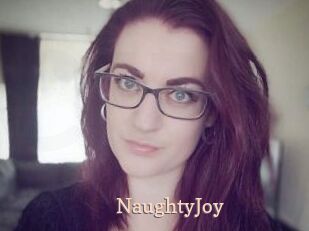 NaughtyJoy
