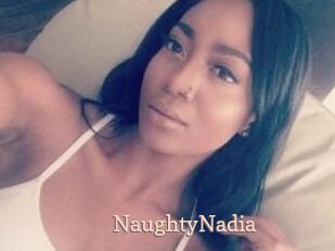 NaughtyNadia_