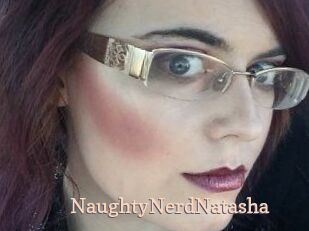 NaughtyNerdNatasha