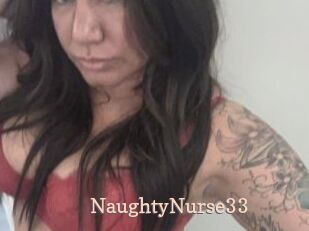NaughtyNurse33